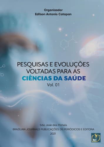 Pesquisas e evoluções voltadas para as ciências da saúde