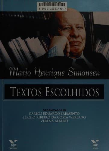 Textos escolhidos