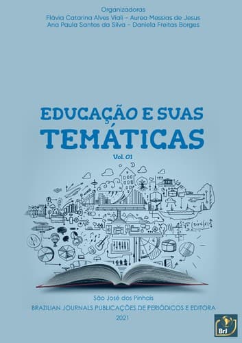 Educação e suas Temáticas