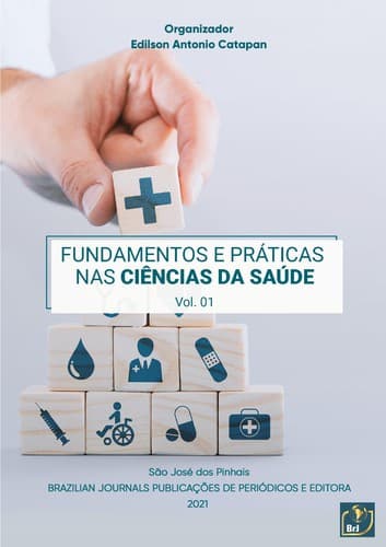 Fundamentos e práticas nas ciências da saúde