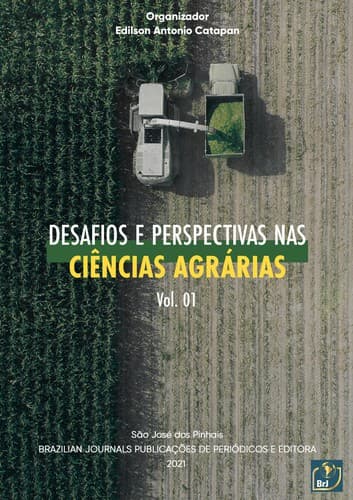 Desafios e perspectivas nas ciências agrárias