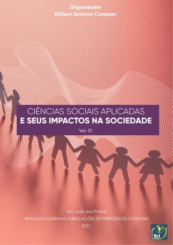 Ciências Sociais aplicadas e seus impactos na sociedade