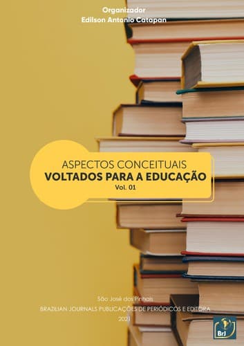 Aspectos conceituais voltados para a educação