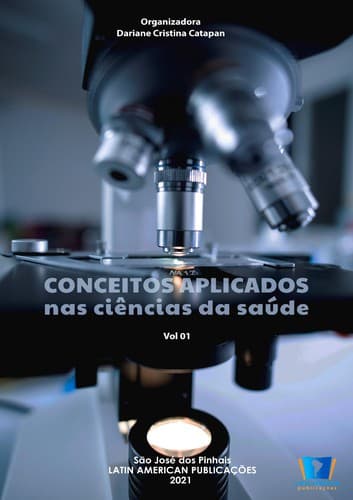 Conceitos aplicados nas ciências da saúde