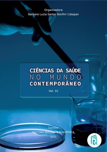 Ciências da saúde no mundo contemporêneo