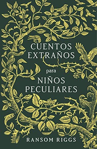 Contos Peculiares