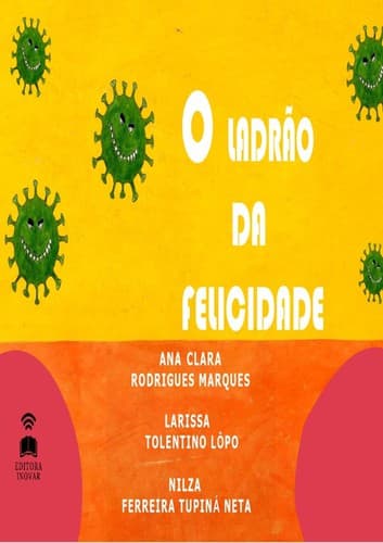 O LADRÃO DA FELICIDADE