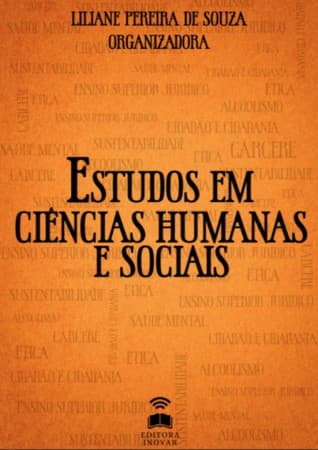 ESTUDOS EM CIÊNCIAS HUMANAS E SOCIAIS