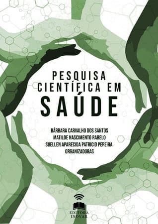 PESQUISA CIENTÍFICA EM SAÚDE