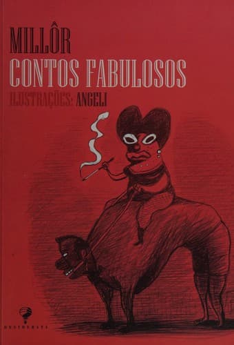 Novas fábulas & contos fabulosos