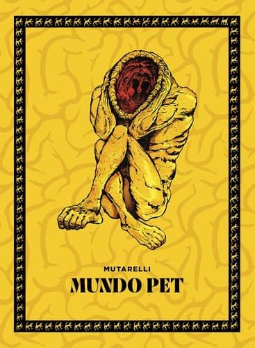 Mundo Pet