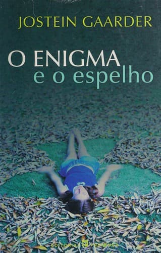 O enigma e o espelho