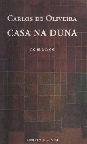 Casa na duna: romance