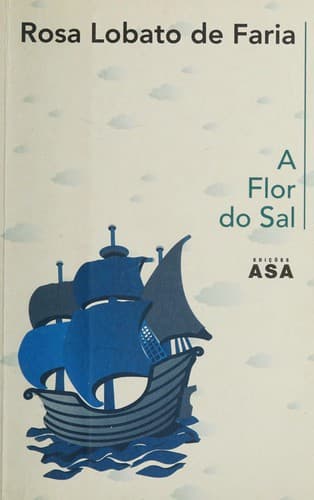 A flor do sal
