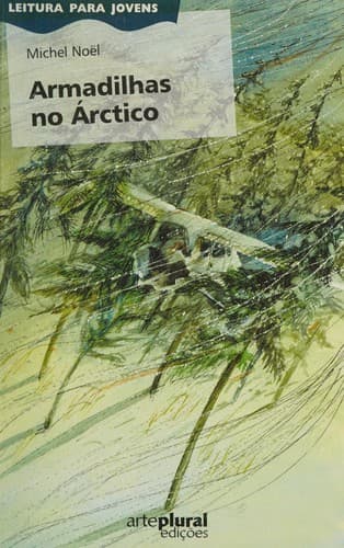 Armadilhas no Árctico