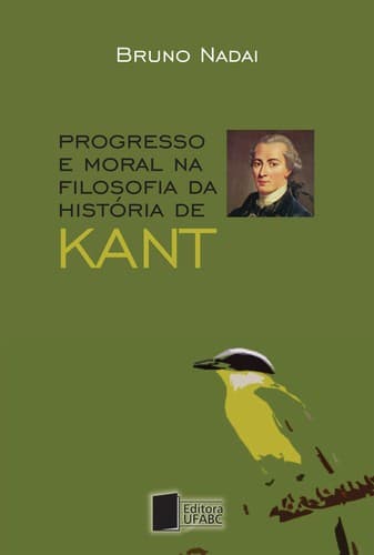 Progresso e Moral Na Filosofia Da História de Kant