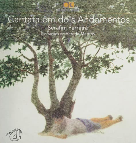 Cantata em dois andamentos: histórias de meninos, Opus 57