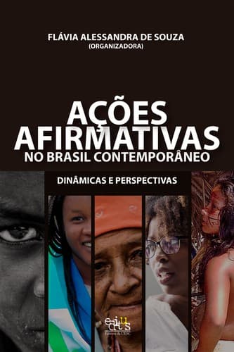 Ações afirmativas no Brasil contemporâneo: dinâmica e perspectivas