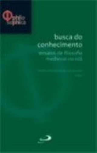 Busca Do Conhecimento
