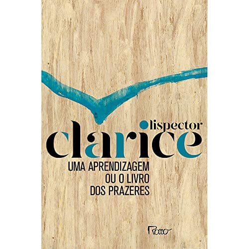 Uma Aprendizagem Ou O Livro Dos Prazeres - Edicao Comemorativa