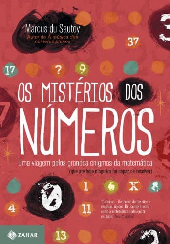 Os Misterios dos Numeros