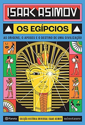 Os egípcios
