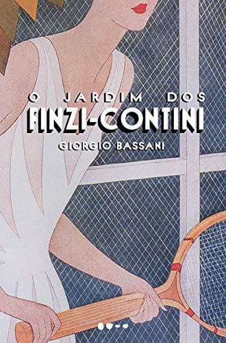 O jardim dos Finzi Contini