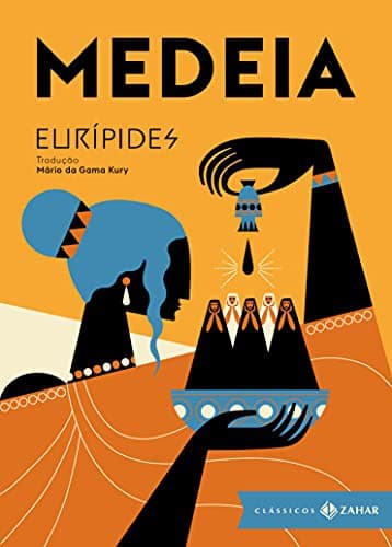 Medeia