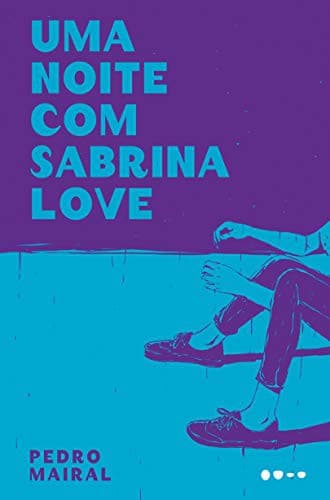 Uma Noite com Sabrina Love