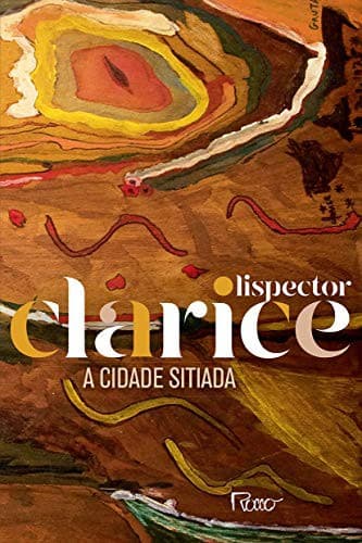 A cidade sitiada