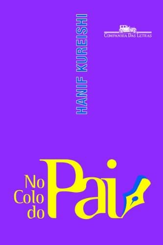 No Colo do Pai