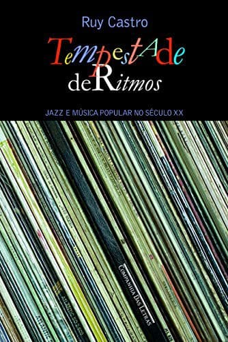 Tempestade de Ritmos