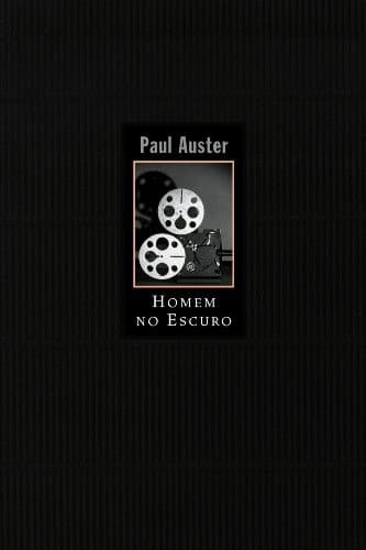 Homem No Escuro
