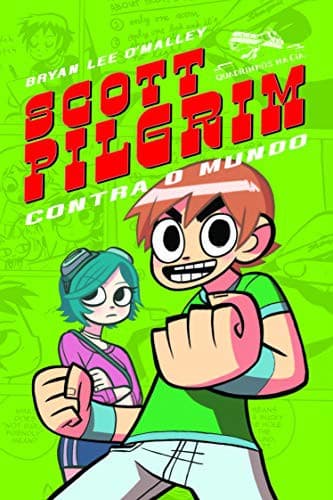 Scott Pilgrim Contra O Mundo, Vol. 1