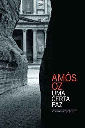 Uma Certa Paz