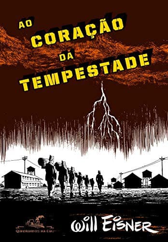 Ao Coração da Tempestade