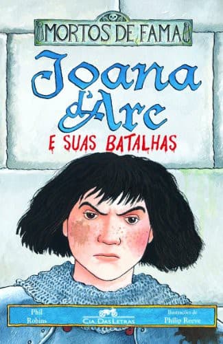 Joana Darc e Suas Batalhas