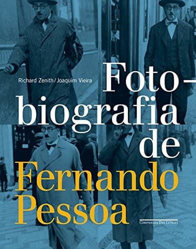 Fotobiografia de Fernando Pessoa