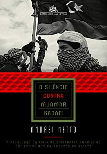 Silencio Contra Muamar Kadafi