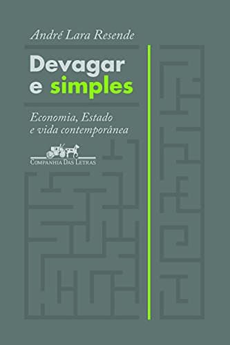 Devagar e Simples