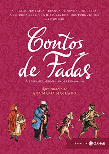 Contos de Fadas