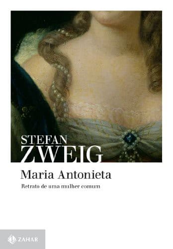 Maria Antonieta: Retrato de Uma Mulher Comum