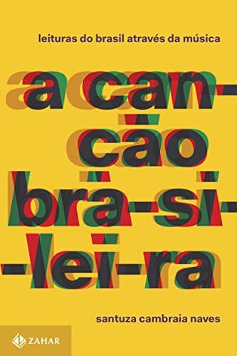 A Cancao Brasileira