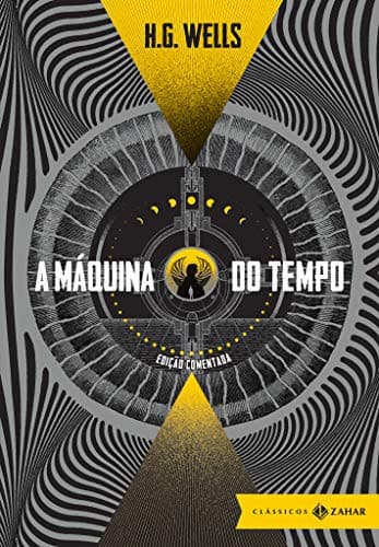 Máquina Do Tempo