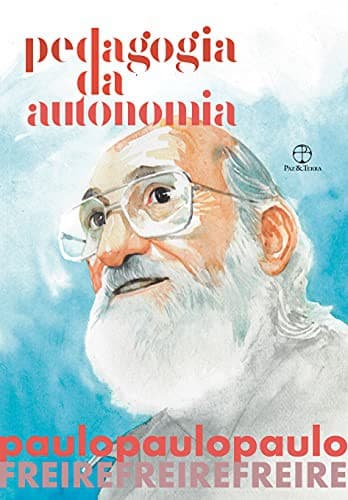 Pedagogia da Autonomia