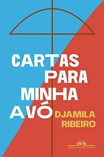 Cartas para minha Avó