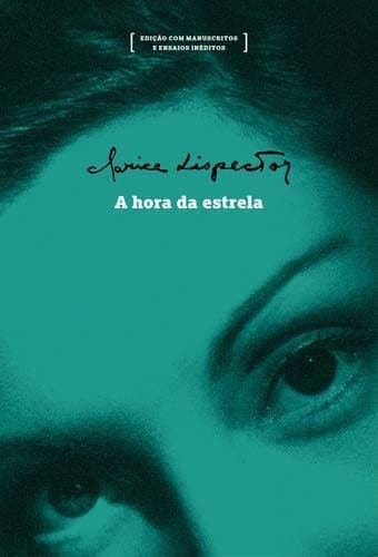 A hora da estrela