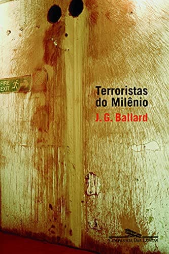Terroristas do Milênio