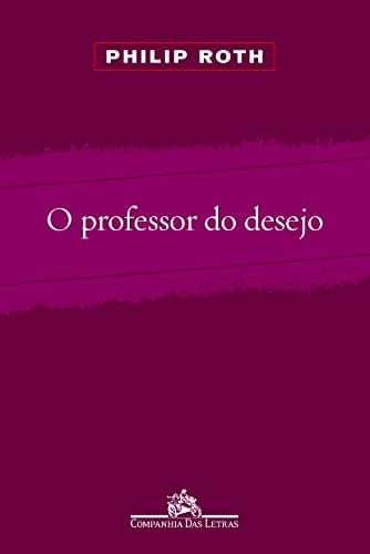 O Professor do Desejo