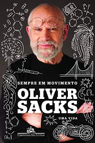 Sempre em Movimento: Uma Vida